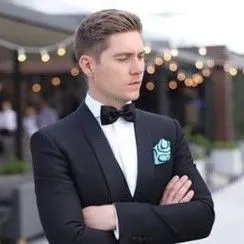 XAI Trading - Anton Kovačić